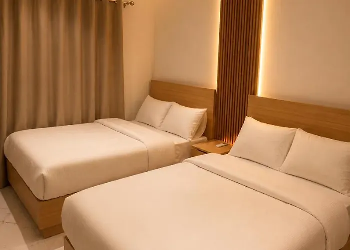 公寓 Luxury With Pool In Magawish D109 *